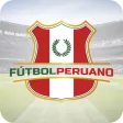Icon of program: Peruvian soccer live