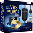 Easy VHS to DVD icon