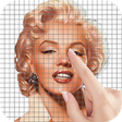 Icon of program: Marilyn Monroe Color by N…