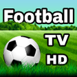 Icono de programa: Live Football TV - HD