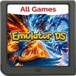 Icono de programa: Emulator SuperNDS for DS …