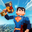 Icon of program: Fly Hero: Survival Craft