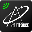 Icono de programa: Alti-Force GPS