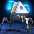 Packs simulator for Apex icon