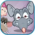 Icon of program: Mr. Mouse hunt-tap wisely…
