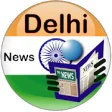 Icon of program: Delhi News - Delhi News H…