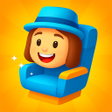 Icon of program: Seat It Right - Logic Puz…