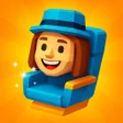 Icon of program: Seat It Right - Logic Puz…