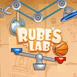 Icon of program: Rube's Lab - Physics Puzz…