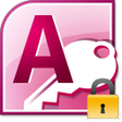 Icon of program: MS Access Password Recove…