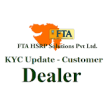 Icon of program: FTA HSRP-Customer KYC For…