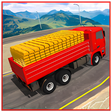 Icon of program: Euro Gold Truck Transport…