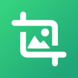 Icon of program: WallCrop - Fit Your Full …