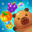 Icon of program: Capy Happy Lovely