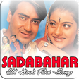 Icono de programa: Sadabahar Old Hindi Filmi…