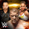 WWE Universe (Unreleased) icon