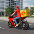 Icon of program: Delivery Rider Life Simul…