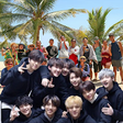 Icon of program: Selfie With Stray Kids