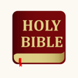 Icono de programa: Delcom Holy Bible Offline