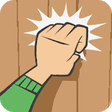 Icon of program: Door Knocking Sounds