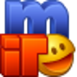 Icono de programa: mIRC