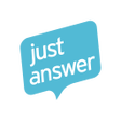 Icono de programa: JustAnswer