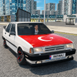 Icon of program: Patinaj: Şahin Drift Oyun…
