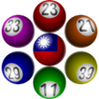 Icon of program: Lotto Number Generator Ta…