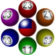 Icon of program: Lotto Number Generator Ta…