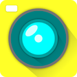 Icono de programa: Camera Effect Mixer