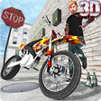 Icono de programa: Stunt Bike Game: Pro Ride…
