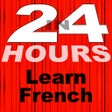 Icon of program: In 24 Hours Learn to Spea…