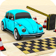 Icono de programa: Classic Car Parking Real …
