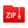 Icono de programa: Easy Zip Unzip Tar Rar Un…