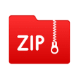 Icon of program: Easy Zip Unzip Tar Rar Un…
