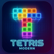 Icono de programa: Modern Tetris - Block Puz…