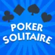 Icon of program: Poker Solitaire Free