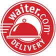 Icon of program: Waiter.com Food Delivery …