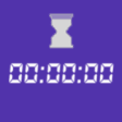 Icon of program: The Countdown Tile for Wi…