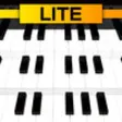 Icon of program: Piano3! Lite