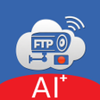 Icono de programa: Mobile Security Camera