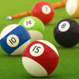 Icono de programa: 3D Pool Master 8 Ball Pro