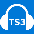 Icono de programa: TS3 for Windows 10
