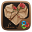 Icon of program: Love Letter GO Launcher T…