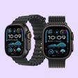 Icono de programa: Smart Watch Ultra 3 App