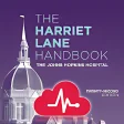 Icon of program: Harriet Lane Handbook Ped…