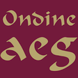 Icon of program: Ondine FlipFont