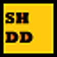 Icono de programa: Stock Historical Data Dow…