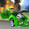 Icon of program: Car Crashing Simulator