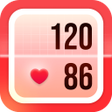 Icon of program: APulse Heart Tracker